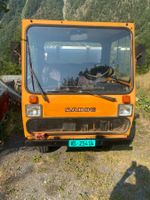 LADOG / Transporter