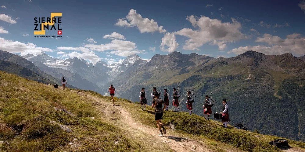 Biglietti: Dossard Sierre Zinal 2026 – Nuovo (secondo la descrizione) da Lausanne venduto da ali_6wcv