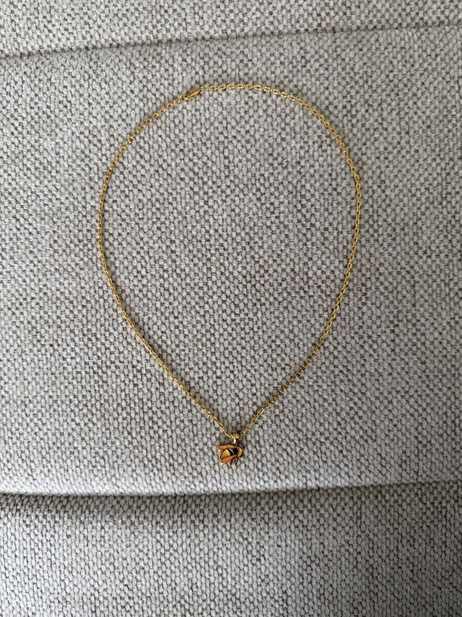 Ketten: GOLF WANG Kette – Neu (gemäss Beschreibung) aus Bern von liv_x8zf 1