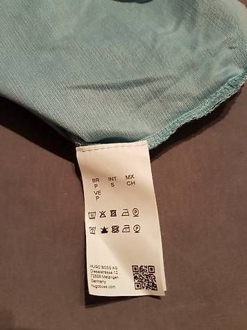 Magliette Polo: Poloshirt – Usato da Kilchberg ZH venduto da F27081987 1