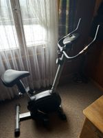 Kompakter Hometrainer/ Top Zustand