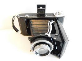Zeiss Ikon Ikonta 521/2 Klappkamera 1940er