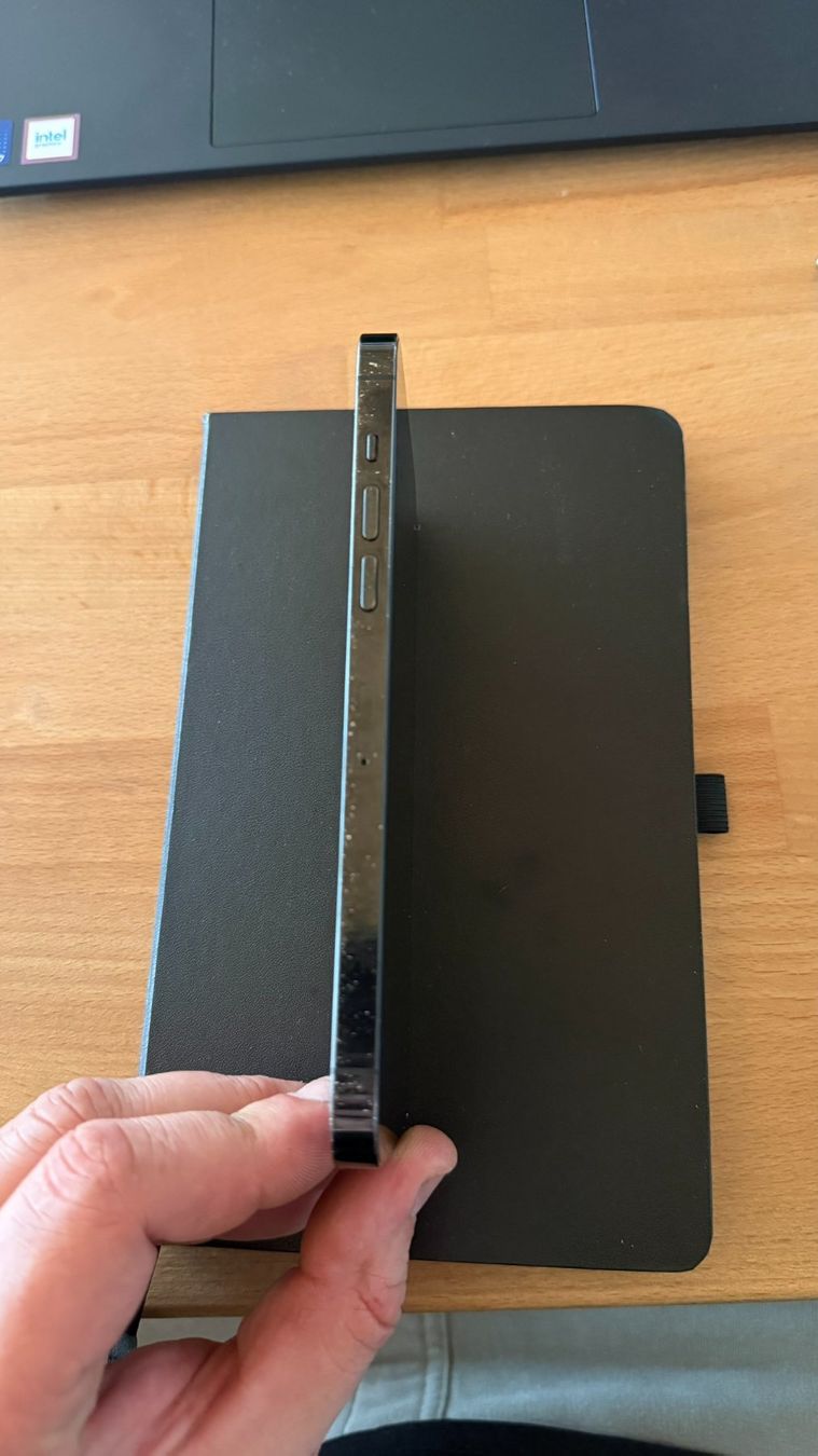 Apple Telefoni cellulari / Smartphones: Iphone 14 PRO MAX 128GB – Usato da Rebstein venduto da EvdHo 2