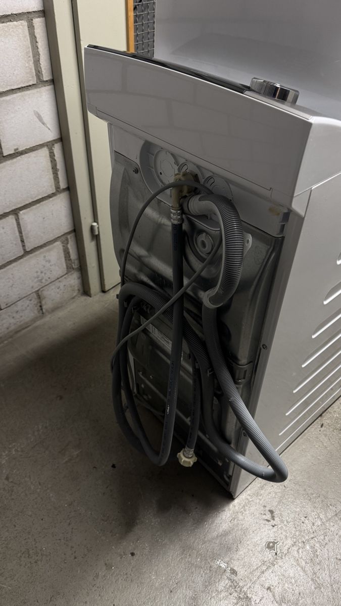 Electrolux Lavatrici: Toplader-Waschmaschine der Marke Electrolux – Usato da Wald ZH venduto da nes_7lgm 6