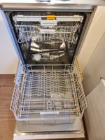 Geschirrspühler MIELE G 26765-60 SCVi XXL