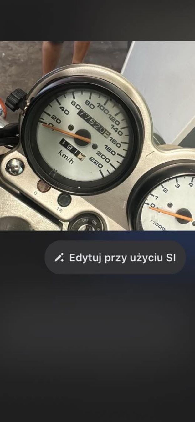 Suzuki Strada: SUZUKI VX800 – Usato da Horgen venduto da kas_9d9y 8