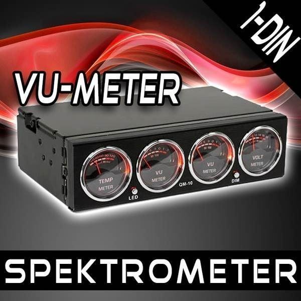 Altro: Spektrometer, 1-DIN – Nuovo e nell'imballaggio originale da Sonnental venduto da Bindi