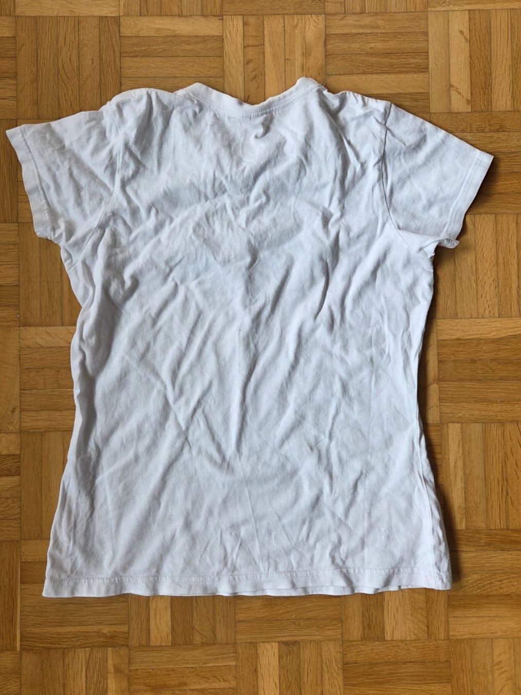 T-shirt: T-Shirt – Usato da Winterthur venduto da SilWi 1