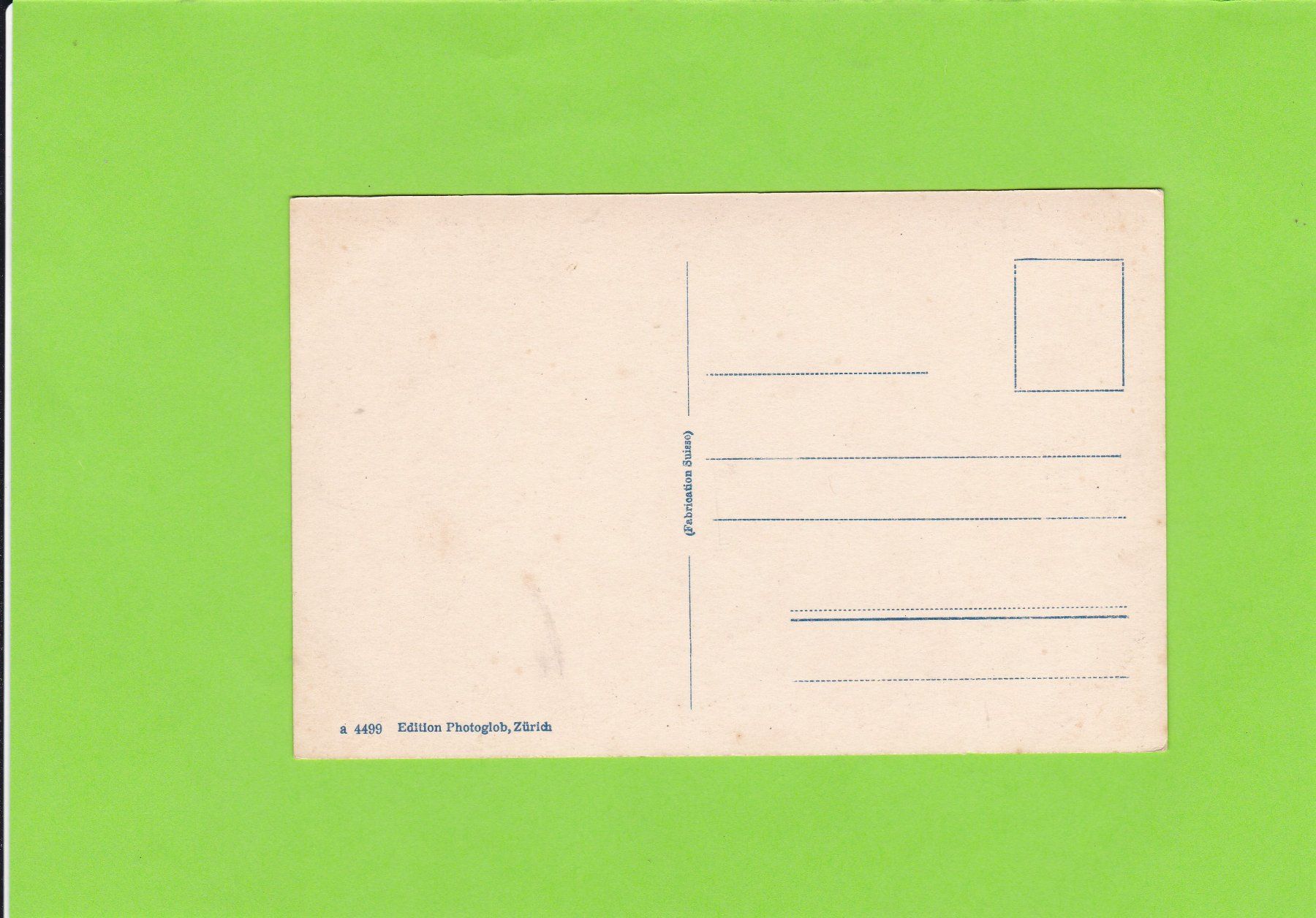 Cartoline postali: Seenachtfest Luzern – Usato da St. Peterzell venduto da neckertal 1