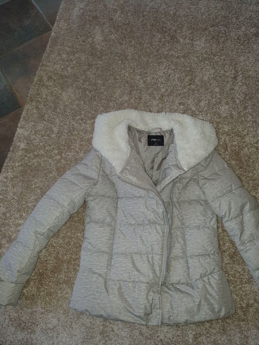 Giacche: Warme Jacke Gr.38 – Usato da Staffelbach venduto da anit77 2