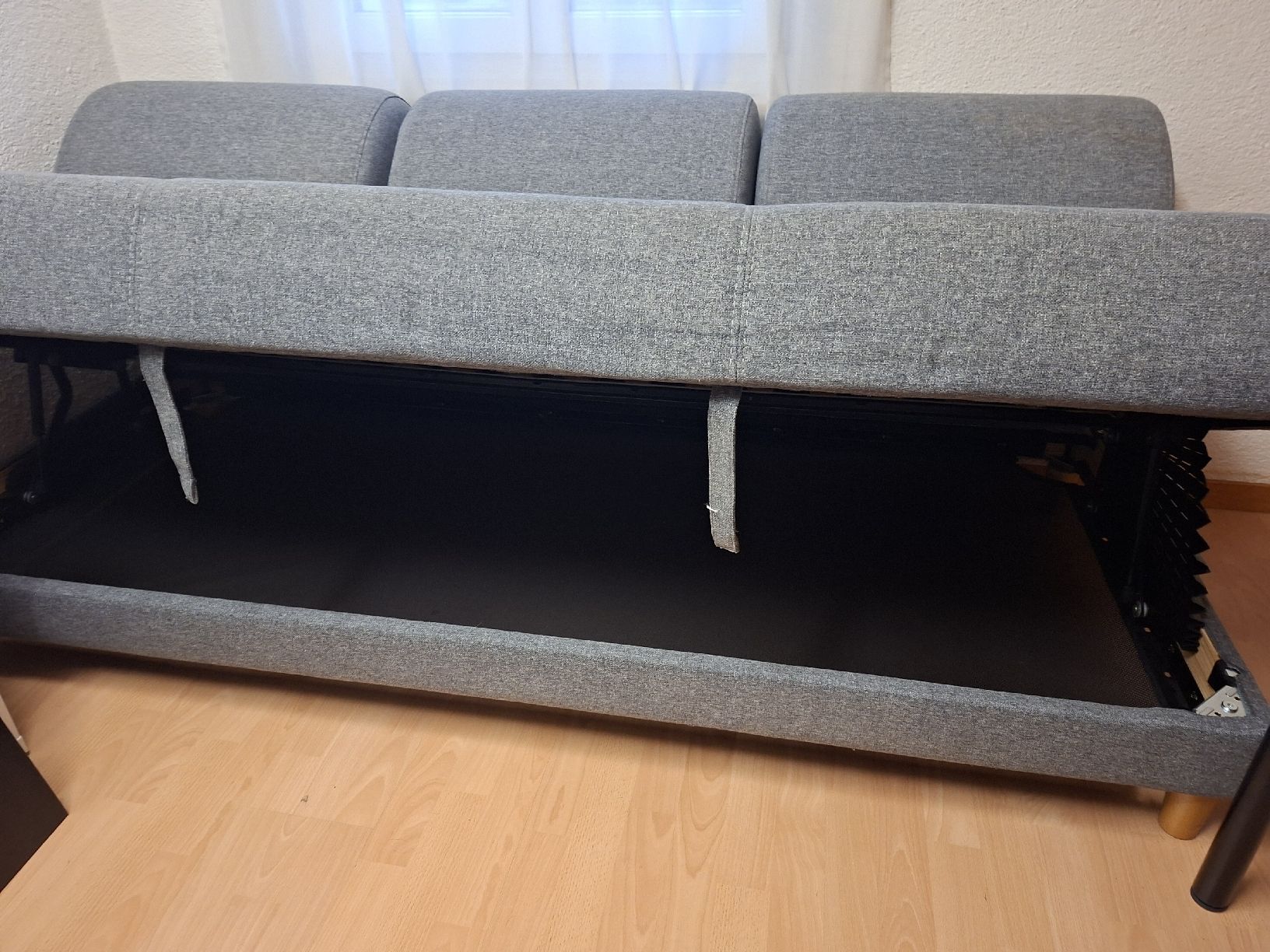 Sofas: Bettsofa – Gebraucht aus Stans von member17 1