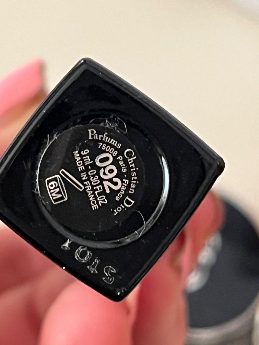 Chanel Maquillage: Chanel & Dior Make  up mit Täschchen – Neuf (Voir description) à Kirchleerau par Dalmi220 9