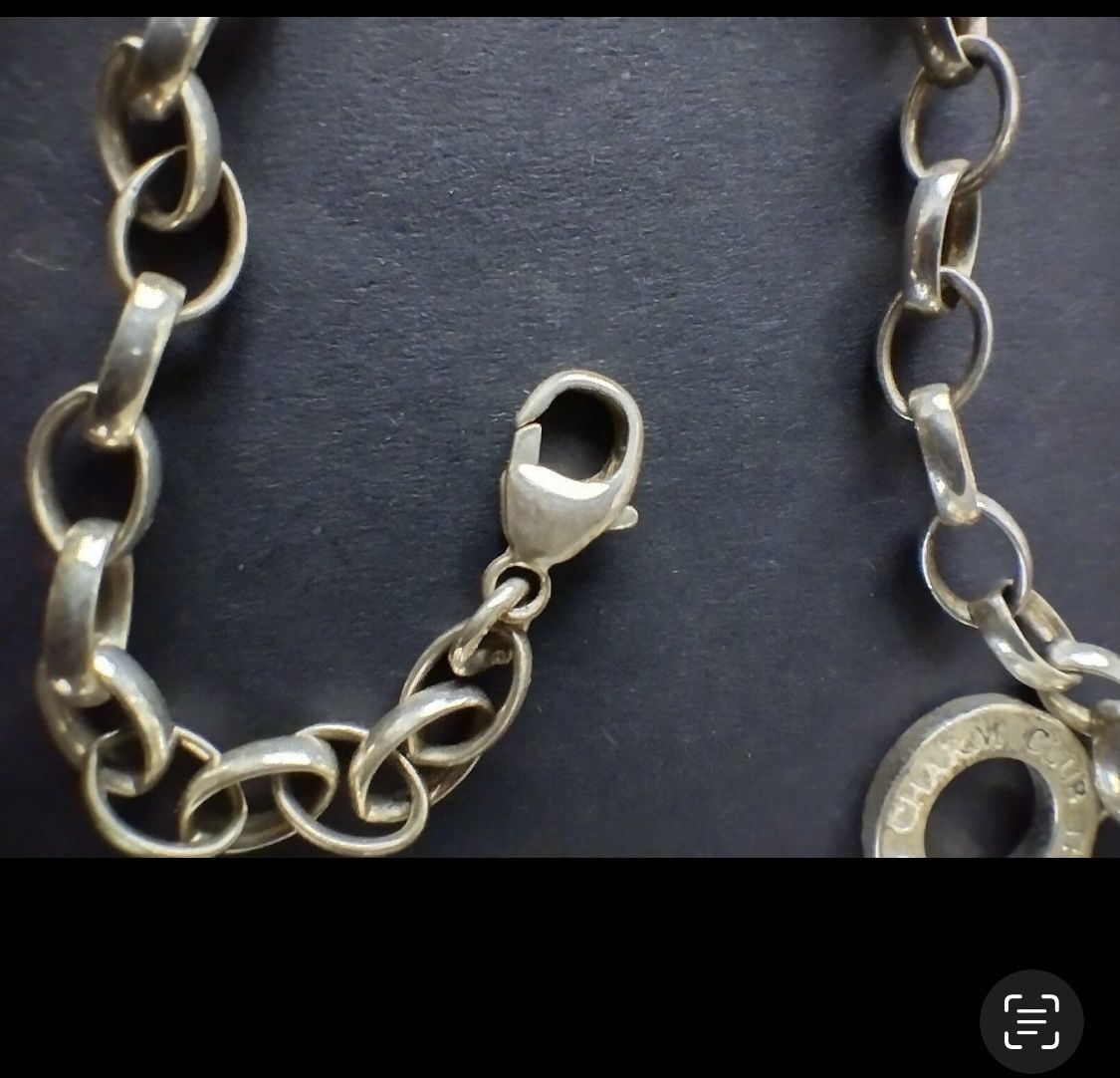 Thomas Sabo Armbänder & -reifen: Armband Original Thomas Sabo 925er Silber – Gebraucht aus Pfungen von Sheki56 2
