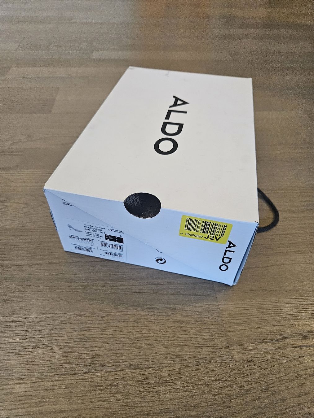 Aldo Scarpe da donna: ALDO Pumps, Stessymid Gr. 40 – Usato da Einsiedeln venduto da Marina.96 2