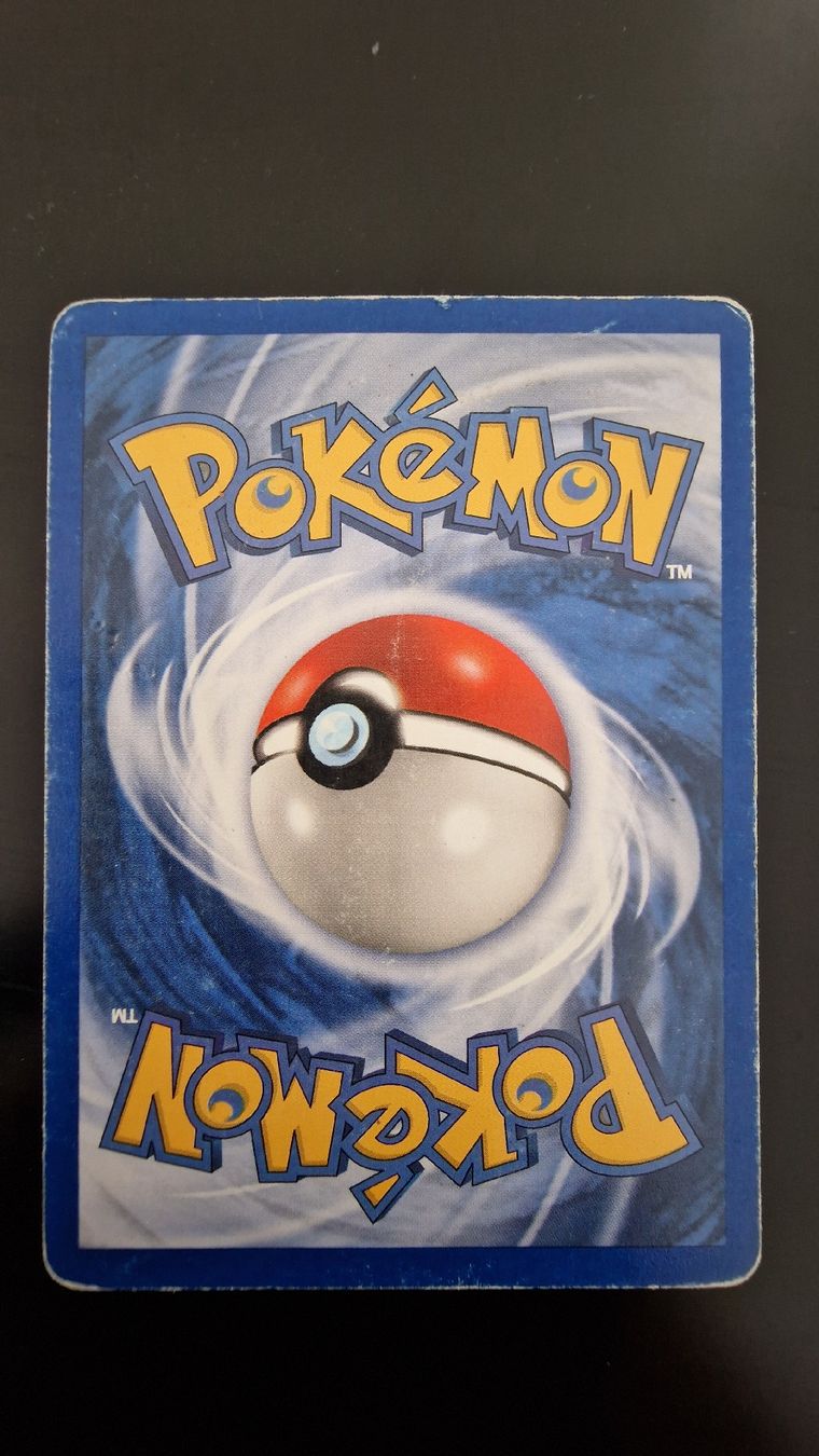Pokémon Carte collezionabili: Bulbasaur #54 – Pokémon FireRed & LeafGreen – Usato da Veytaux venduto da PocketMonster 1