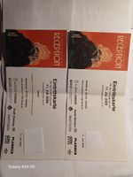 2 Tickets Karl's Kühne Gassen Schau von Samsta 11. Juli 2026