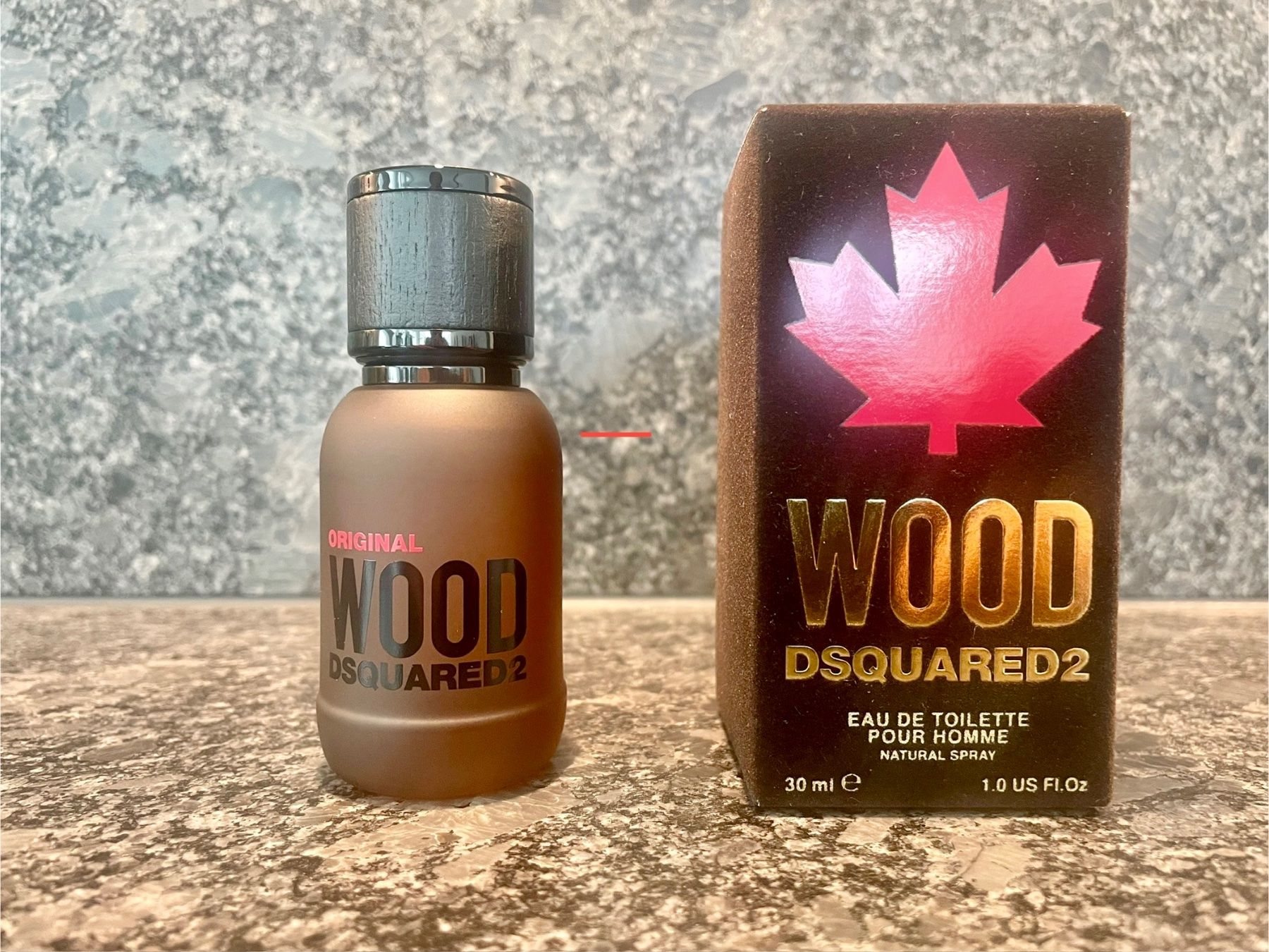 Dsquared2 Profumi & Eau de Toilette: Dsquared2 | 3x Eau de Toilette (30ml) – Usato da Baden venduto da Bannedbeans 2