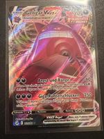 Gengar Vmax - Fusions Angriff - DE - 157/264