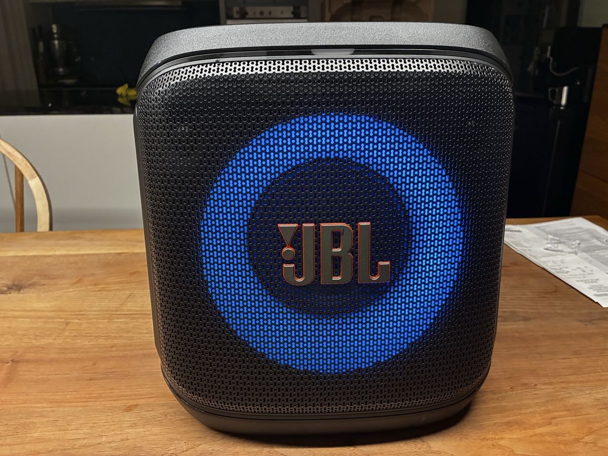 JBL Lautsprecher: JBL encore 2 essential – Neu (gemäss Beschreibung) aus Wangen sz von ms1_k9x8 7
