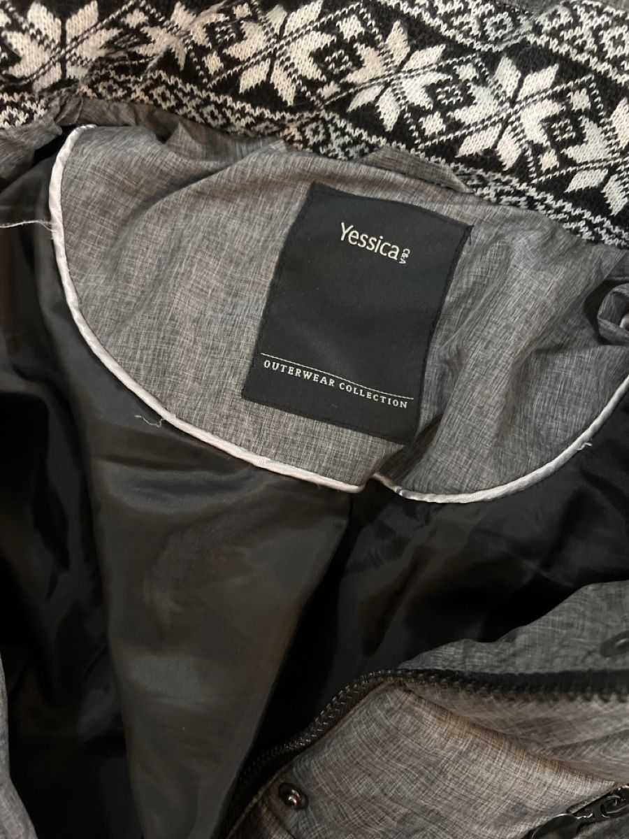 C&A Giacche: Winterjacke Gr. S – Usato da Tuggen venduto da Tantas 2