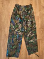 TAZ 90 Regenschutzhose / Grösse 48 - 76