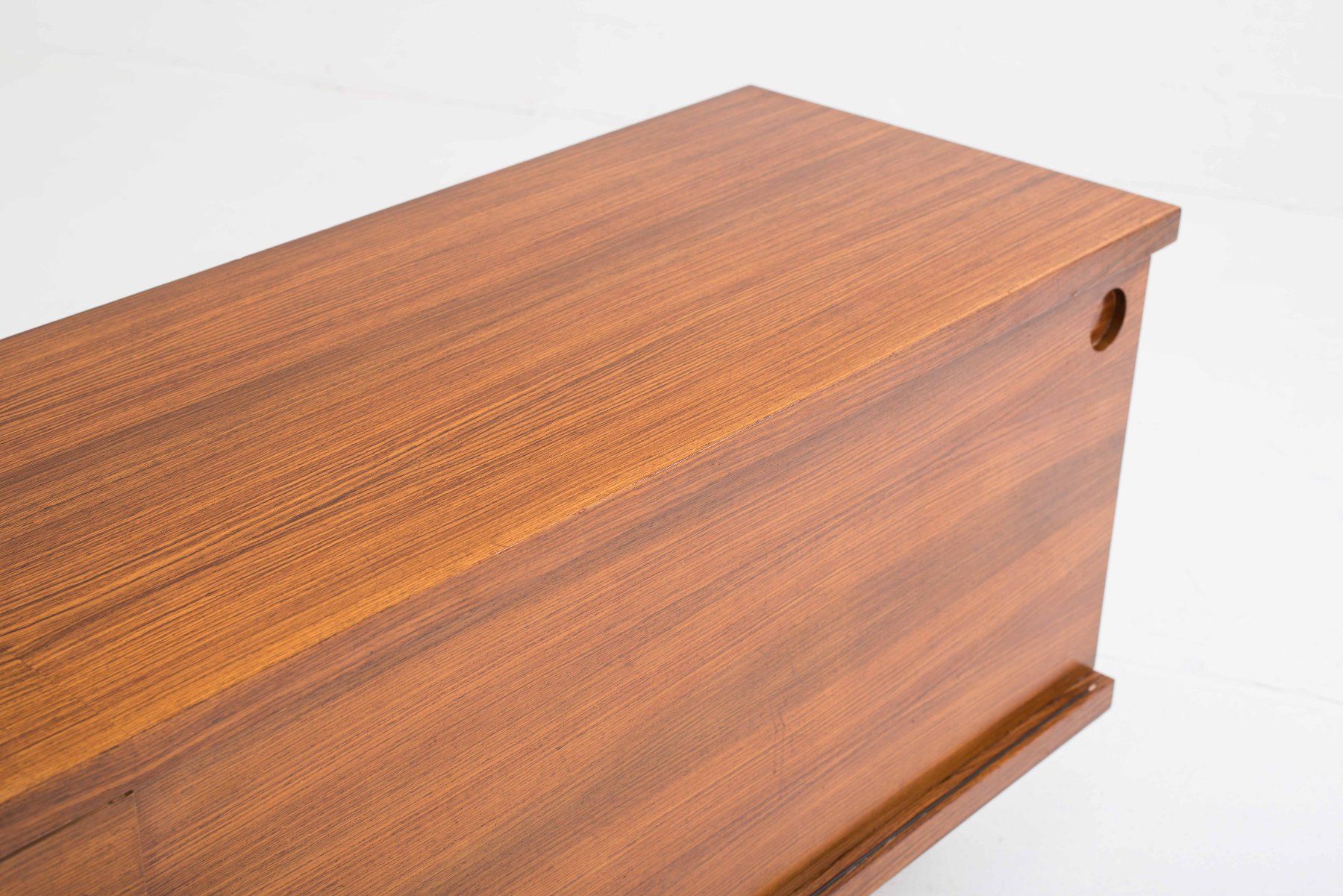 Cassettiere: Architekten Sideboard aus Palisanser – Usato da Zürich venduto da STUZH38 8