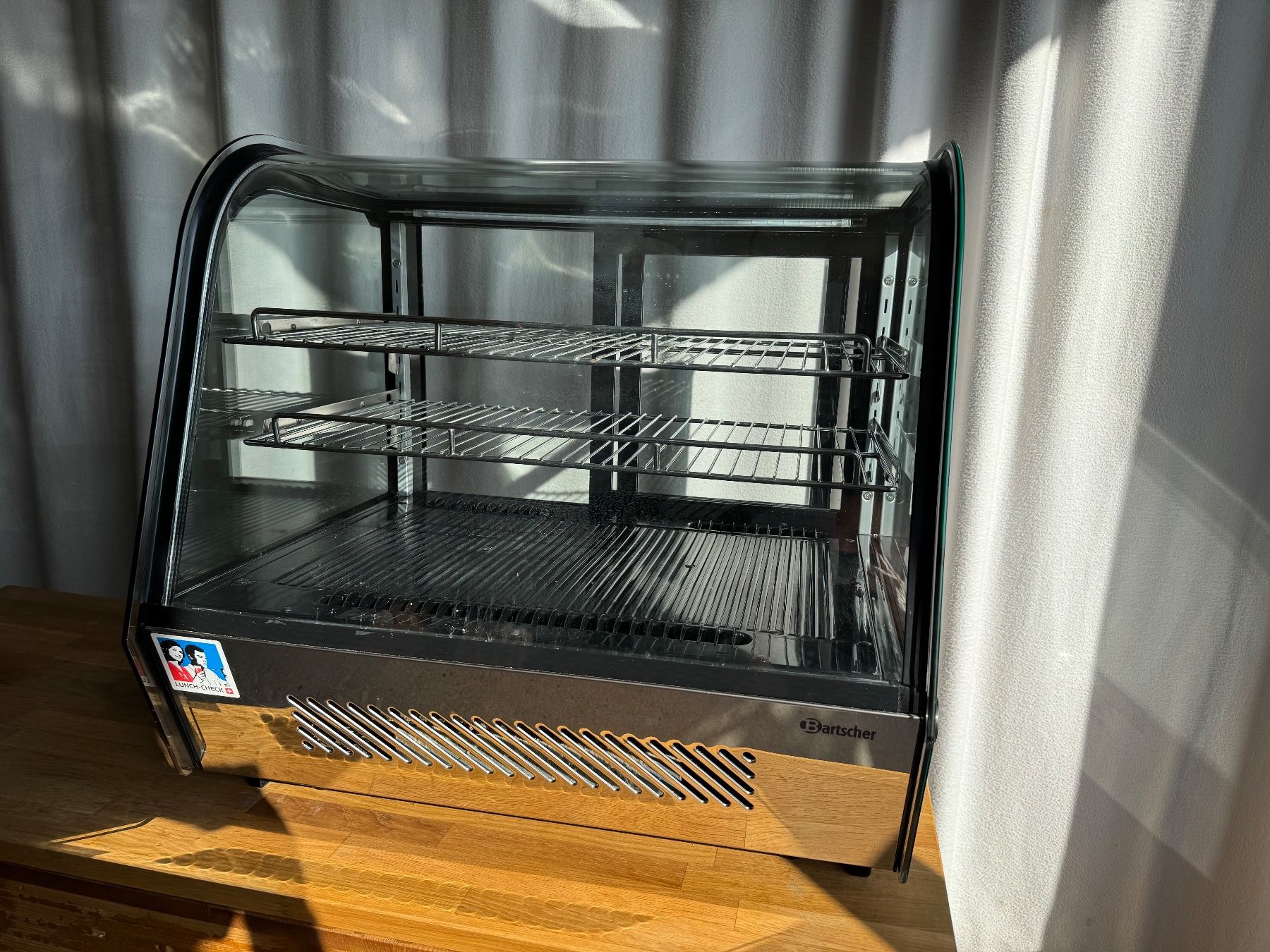 Frigoriferi: Kühl-Vitrine – Usato da Wetzikon ZH venduto da ral_w86f