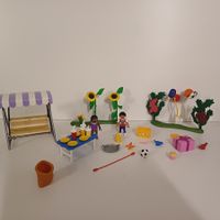 Playmobil dollhouse 70212