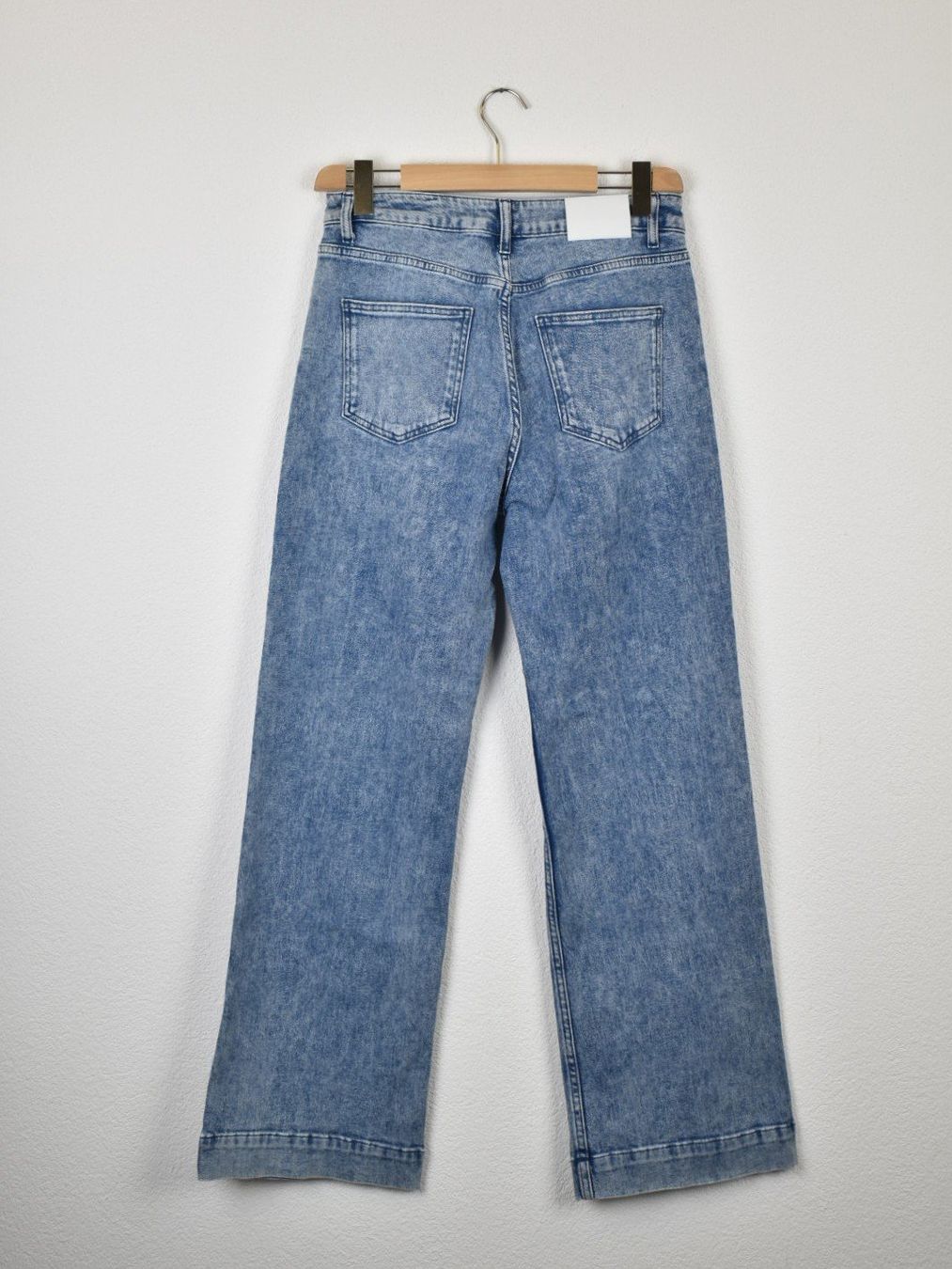 Jeans: co'couture Jeans, weites Bein, Gr.M – Gebraucht aus Nürensdorf von 2ND_STORY 1