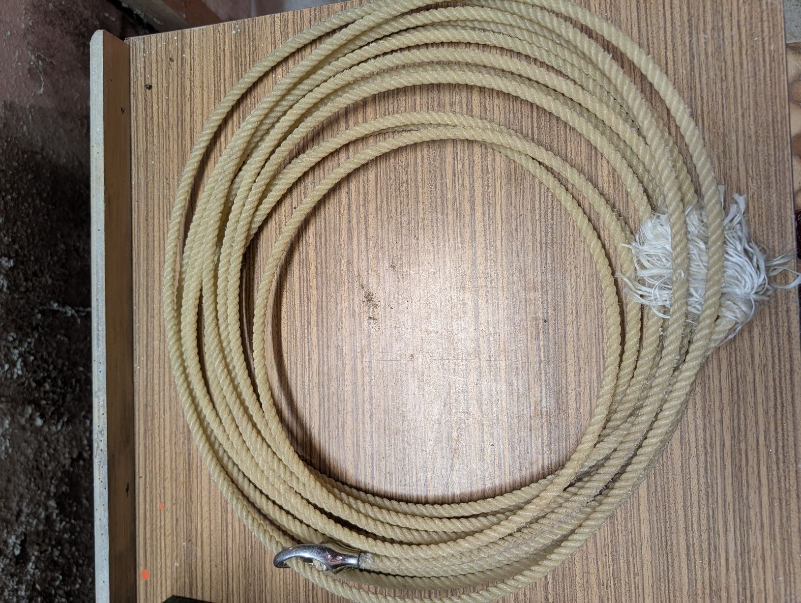 Parelli Brides, licols: Original Lasso (Parelli, Level 3)  – Neuf (Voir description) à Baden par lea_rxq9