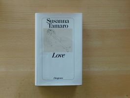 Susanne Tamaro - Love