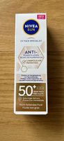 Nivea Sun Anti-Pigment 40ml