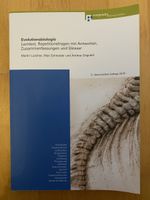 Compendio: Evolutionsbiologie