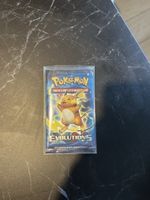 Booster Pokémon XY Évolutions FR