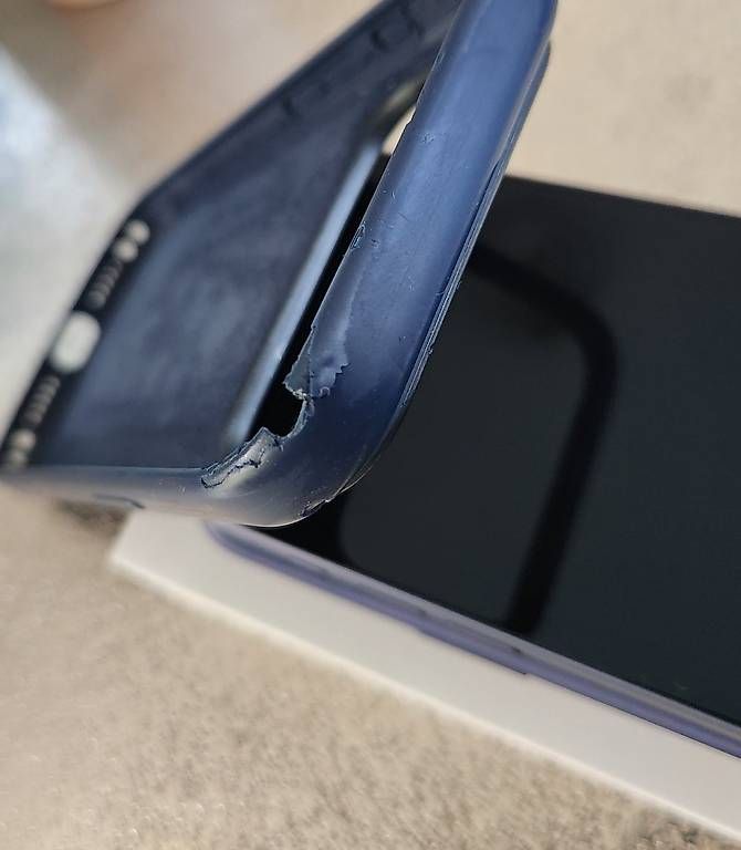 Apple Telefoni cellulari / Smartphones: Apple iPhone 17 Pro – Usato da Oftringen venduto da Leleni 3