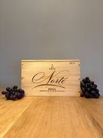 6x Norte Rioja DOCa 75cl 2014