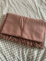 Cozy Wool Scarf - from Ichi