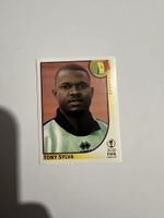 Panini WM02 Bild