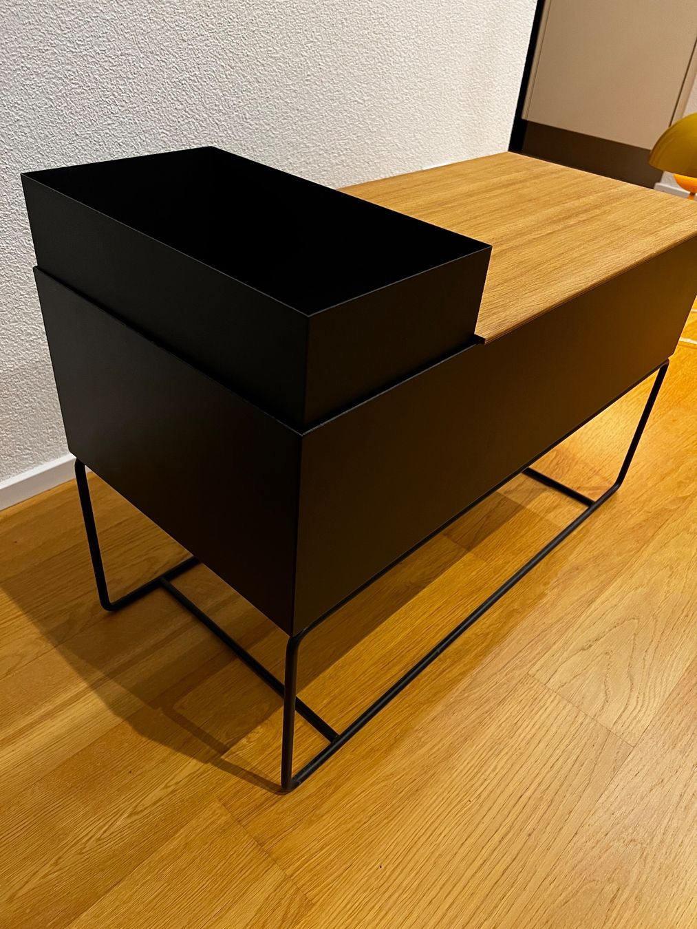 Altro in Decorazioni & Accessori: Ferm living plant box large – Usato da Schwyz venduto da sdesiree 4