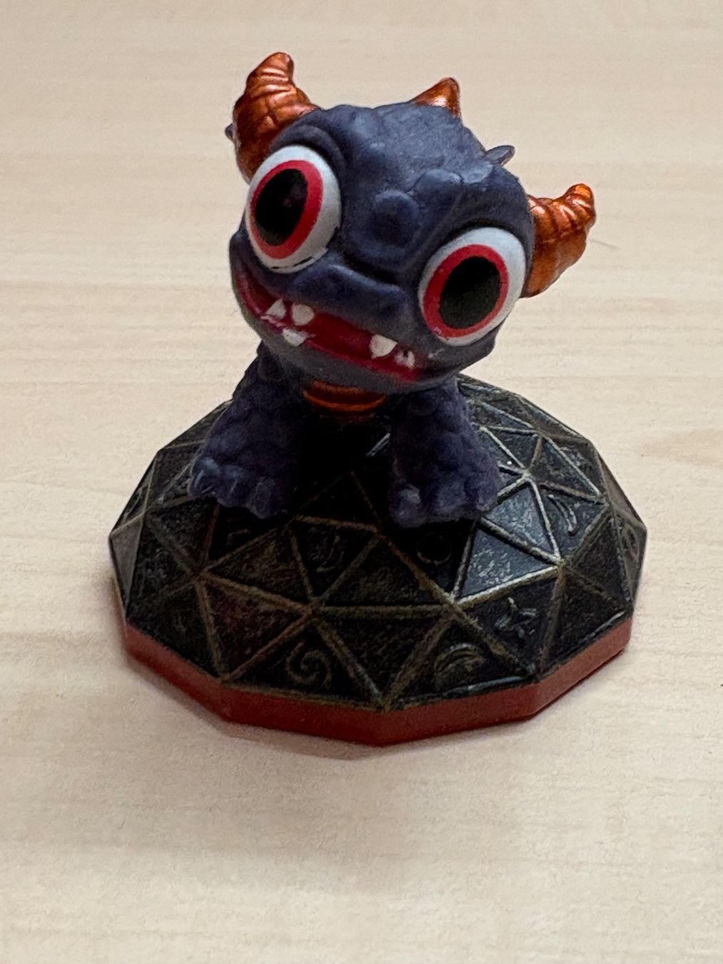 Statuette: Skylanders Figuren 10 Stk. / Activision – Usato da Rümligen venduto da Sibill 8