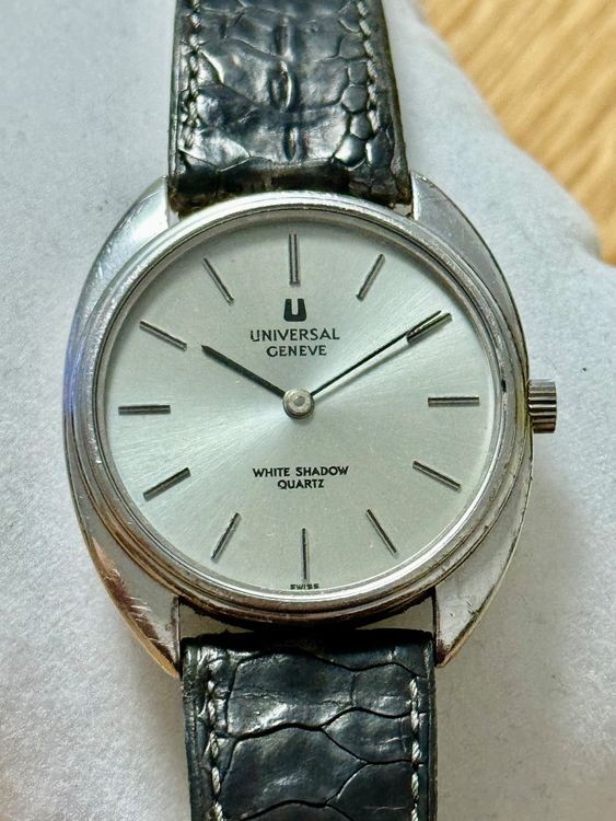 universal-geneve-white-shadow-seltenes-exemplar-kaufen-auf-ricardo