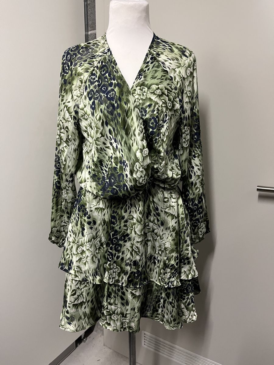 Vestiti: Kleid Gr. S/M – Nuovo (secondo la descrizione) da Interlaken venduto da Jasmin_Flower