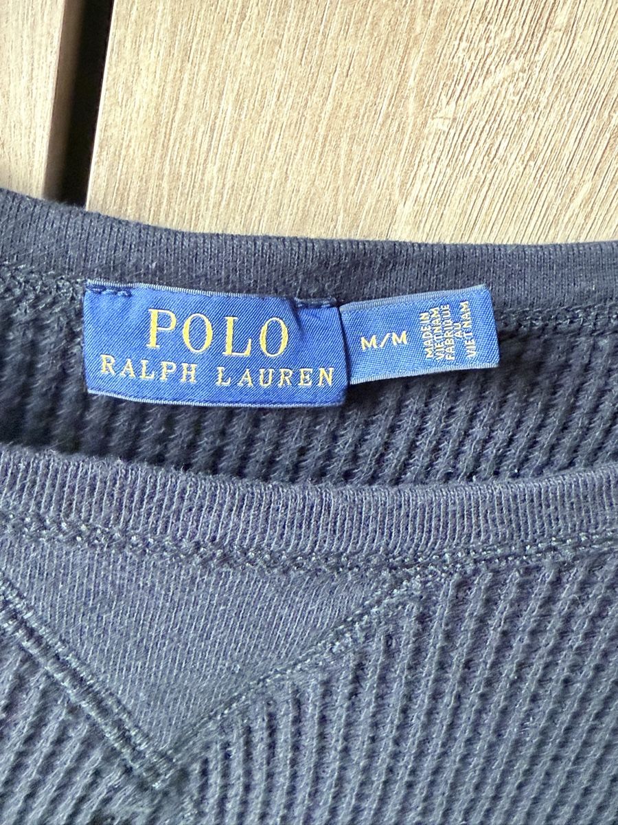 Polo Ralph Lauren Pulls & Sweat-shirts: Pull Polo Ralph Lauren – D'occasion à Grône par ukr_2qbg 2
