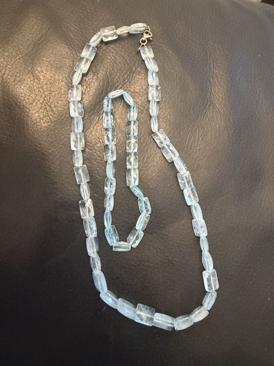 Catenine: Halskette & Armband  – Usato da Baden venduto da noli.r 5