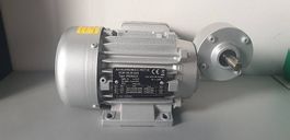 RGM 05-M-028 / MS56A/4 Asynchronmotor Neu/unbenutzt