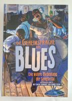 Die Geheimsprache des Blues -Top Zustand- Rarität!