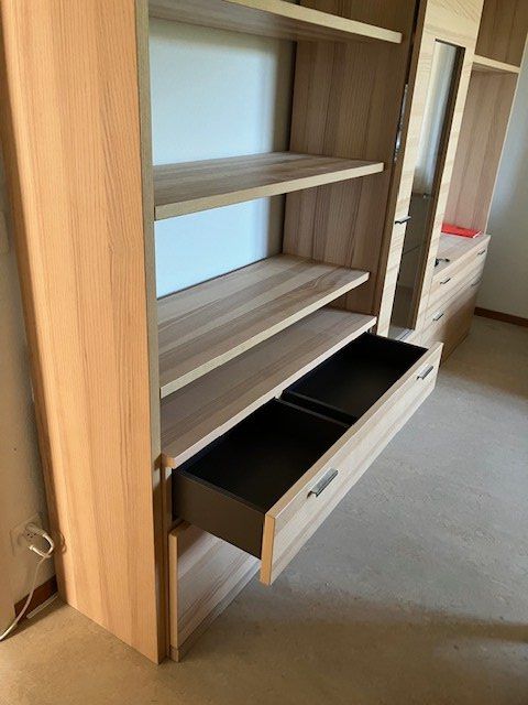 Büffets: Wohnwand – Gebraucht aus Aarau von mar_226g 3