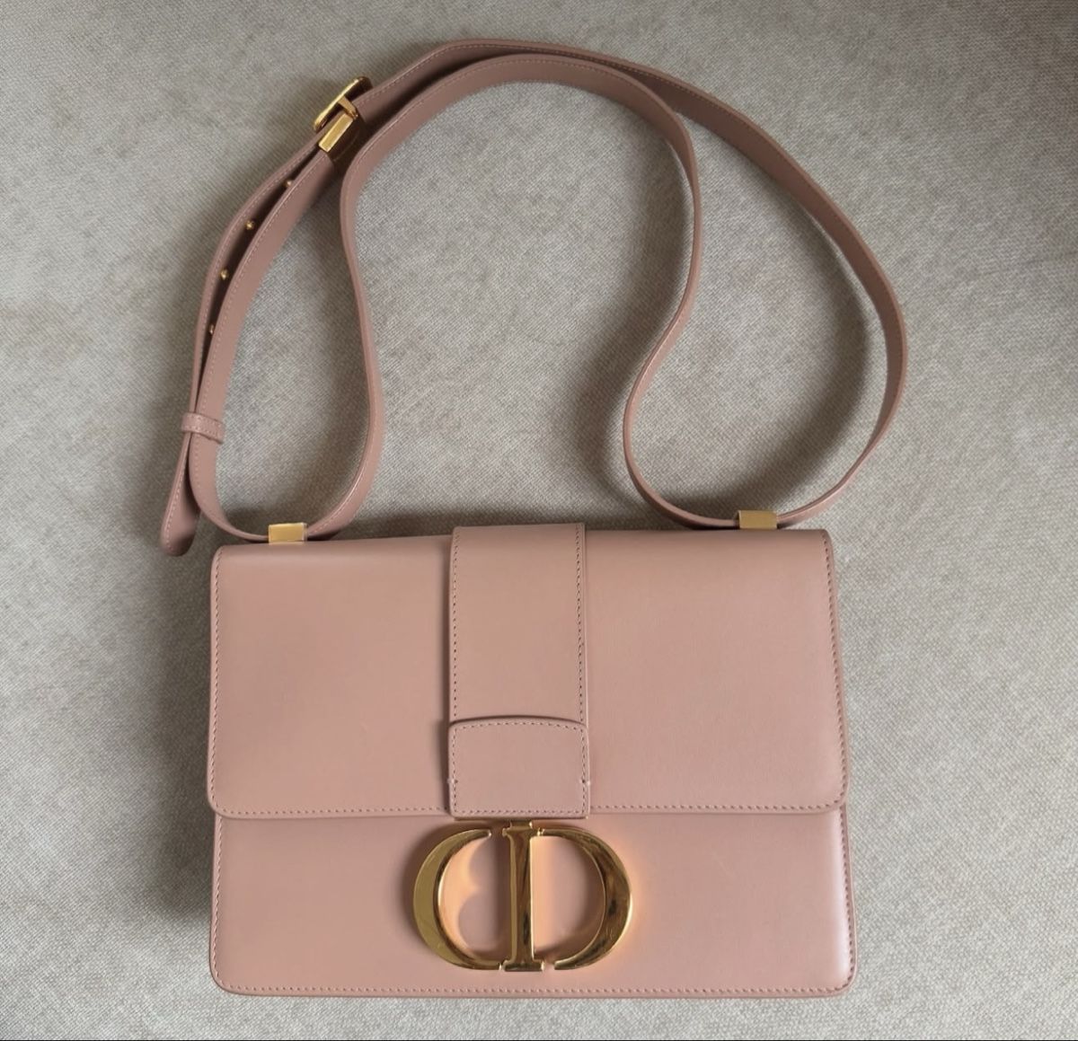 Dior Borse da donna: Dior 30 Montaigne Tasche – Usato da Bäch SZ venduto da Carinabigi