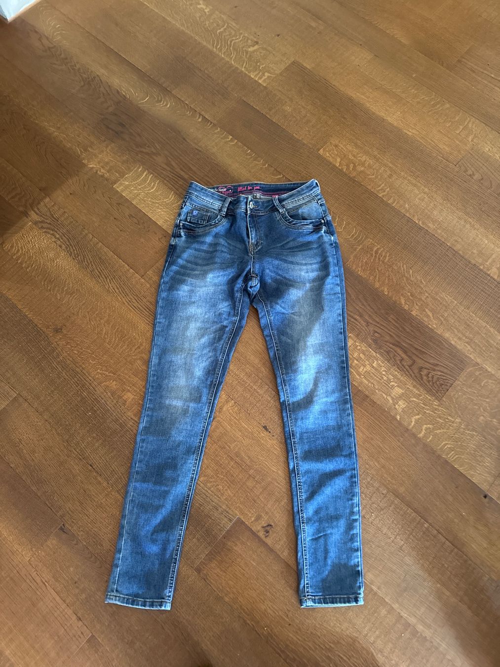 Jeans: Jeans – Usato da Langnau i.E. venduto da 4musketiere 3