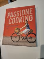 Kochbuch: Passione Cooking - Italienische Küche